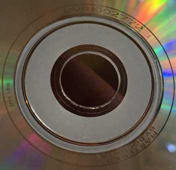 CD Mercury Rev: Deserter's Songs