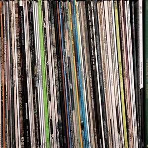 SP Mercury Rev: Rainy Day Record / Life Inside LTD
