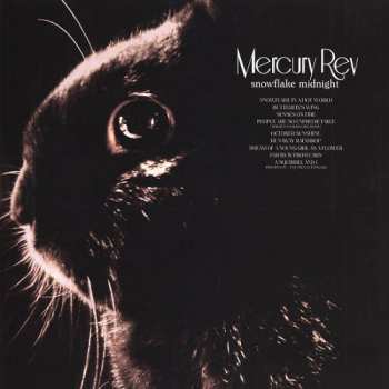 CD Mercury Rev: Snowflake Midnight