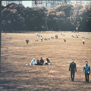 LP/CD Mercury Rev: The Light In You LTD | CLR