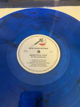 LP Mercyful Fate: In The Shadows CLR | LTD