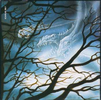 CD Mercyful Fate: In The Shadows