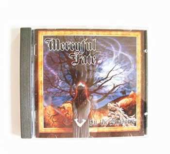CD Mercyful Fate: In The Shadows
