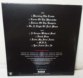 LP Mercyful Fate: Return Of The Vampire LTD