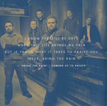 CD MercyMe: I Can Only Imagine - The Very Best Of Mercyme