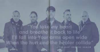 CD MercyMe: I Can Only Imagine - The Very Best Of Mercyme