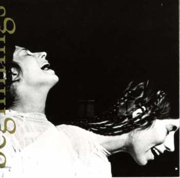 Album Meredith Monk: Beginnings