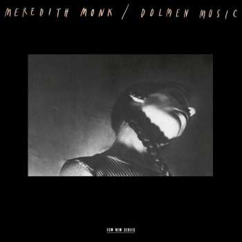 CD Meredith Monk: Dolmen Music