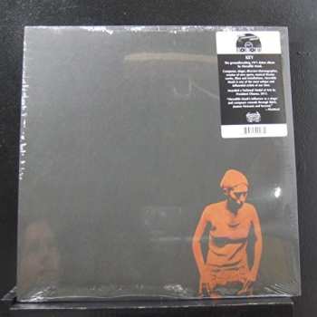 LP Meredith Monk: Key