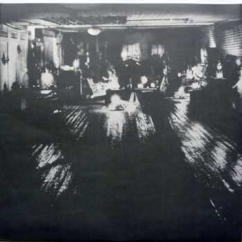 LP Meredith Monk: Key