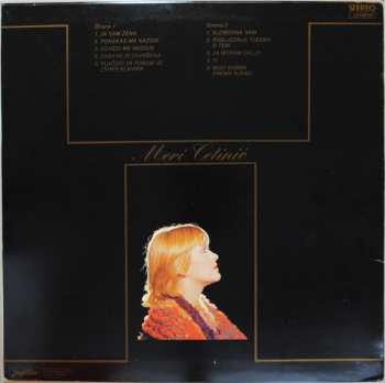 LP Meri Cetinić: Ja Sam Žena