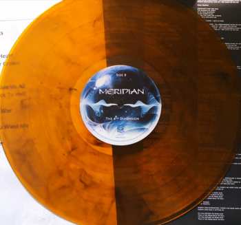 LP Meridian: The 4th Dimension LTD | CLR
