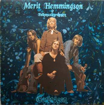 LP Bergtagen