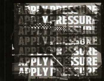 CD Merkules: Apply Pressure