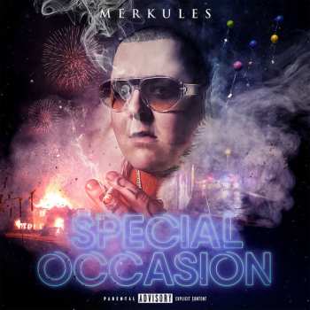 Album Merkules: Special Occasion