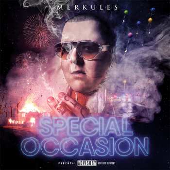 CD Merkules: Special Occasion