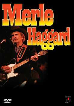 DVD Merle Haggard: Merle Haggard
