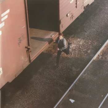 CD Merle Haggard: Same Train - A Different Time (A Tribute To Jimmie Rodgers)