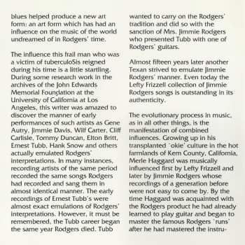 CD Merle Haggard: Same Train - A Different Time (A Tribute To Jimmie Rodgers)