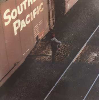 CD Merle Haggard: Same Train - A Different Time (A Tribute To Jimmie Rodgers)