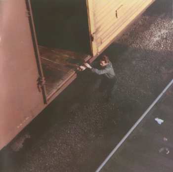 CD Merle Haggard: Same Train - A Different Time (A Tribute To Jimmie Rodgers)