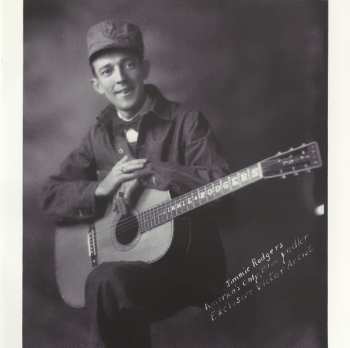 CD Merle Haggard: Same Train - A Different Time (A Tribute To Jimmie Rodgers)