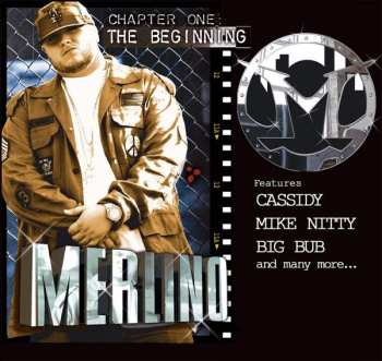 Album Merlino: Chapter One: The Beginning