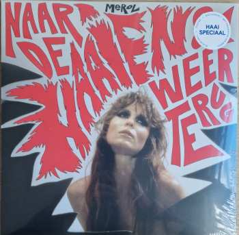 LP Merol: Naar De Haaien & Weer Terug