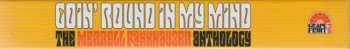 6CD/Box Set Merrell Fankhauser: Goin' Round My Mind - The Merrell Fankhauser Anthology