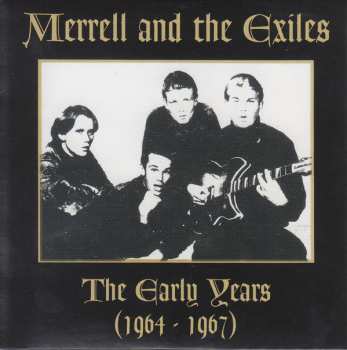 6CD/Box Set Merrell Fankhauser: Goin' Round My Mind - The Merrell Fankhauser Anthology