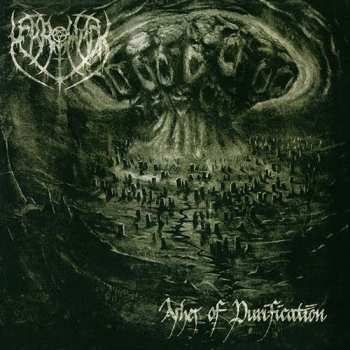 CD Merrimack: Ashes Of Purification LTD