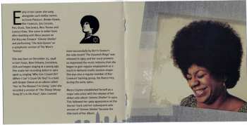 CD Merry Clayton: Merry Clayton DIGI