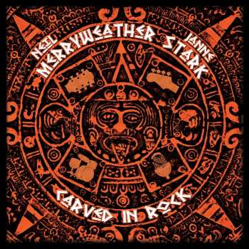 2LP Merryweather Stark: Carved In Rock