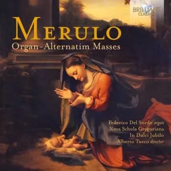 Organ-Alternatim Masses