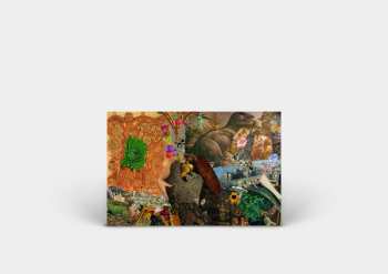 CD Merzbow: Scandal LTD