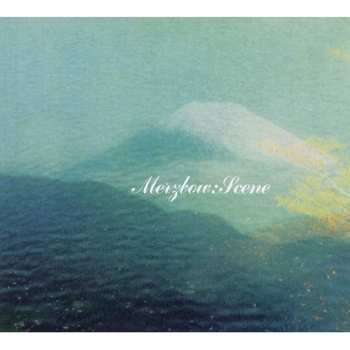 Album Merzbow: Scene