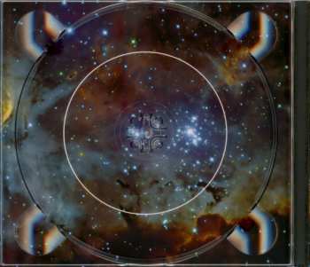 CD Mesarthim: The Great Filter / Type III
