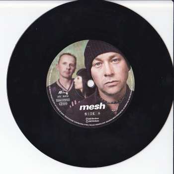 CD Mesh: A Perfect Solution LTD