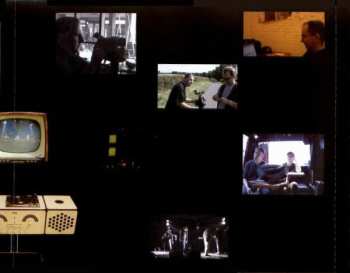 CD Mesh: On This Tour Forever