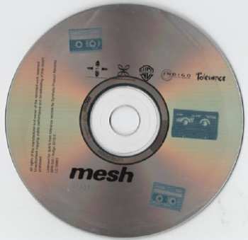 CD Mesh: Original 91 - 93