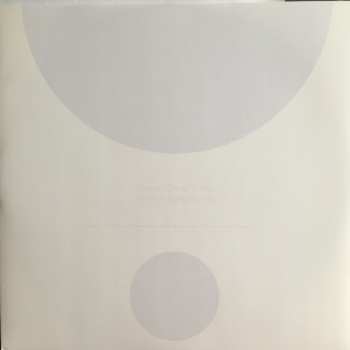 2LP Me'Shell NdegéOcello: Comet, Come To Me