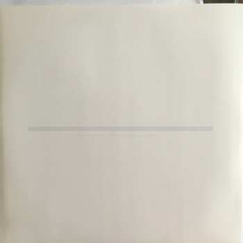 2LP Me'Shell NdegéOcello: Comet, Come To Me