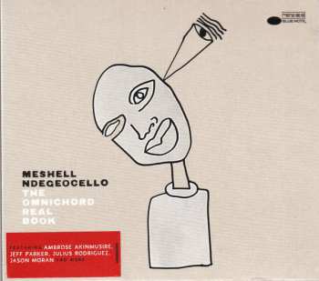 Album The Omnichord Real Book