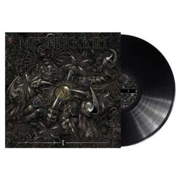 LP Meshuggah: I LTD
