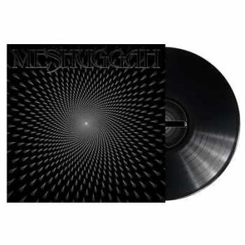 LP Meshuggah: Meshuggah LTD