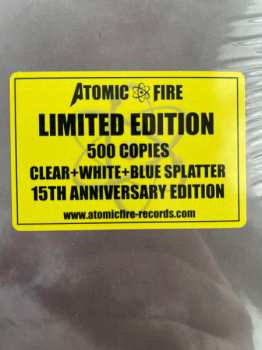 2LP Meshuggah: obZen CLR | LTD