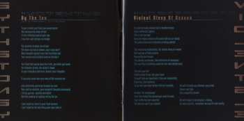 CD Meshuggah: The Violent Sleep Of Reason