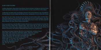 CD Meshuggah: The Violent Sleep Of Reason