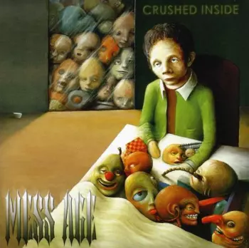 Crushed Inside
