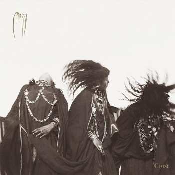 2LP Messa: Close LTD | CLR